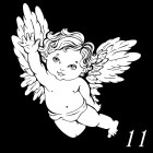  Ангел 10