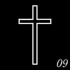  Крест 9